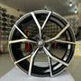 Imagem de Kit 4 rodas aro 17 krmai k73 5x108 volvo focus fusion cruze