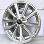 Imagem de Kit 4 Rodas Aro 17x7 4x108 Eclipse HD Krmai K63