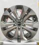 Imagem de Kit 4 Rodas Aro 17x7 5x112 Audi BG Krmai K74