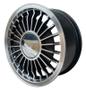 Imagem de Kit 4 Rodas Aro 17x7 Gm Opala 250C Ralinho 4x100 BD