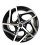 Imagem de Kit 4 Rodas Aro 17X7 Vw Golf MK8 5X100 BD