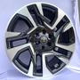 Imagem de Kit 4 Rodas Aro 18 Toyota Hilux 6X139 Sw4 Krmai  S39