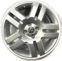 Imagem de kit 4 Rodas Aro 18x6 Manhattan 4X100 Prata BRW 1560