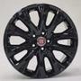 Imagem de Kit 4 Rodas Aro 18x7 5x110 Toro Ranch 2022 B Krmai S34