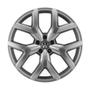 Imagem de Kit 4 Rodas Aro 18x7 5x120 Amarok V6 HG Krmai S07