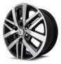 Imagem de Kit 4 Rodas Aro 18x7 6x139 Toyota Hilux SW4 GD Krmai R72