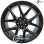 Imagem de Kit 4 Rodas Aro 18x8 BBS Sampson 5x113 Black B.A.R