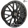 Imagem de Kit 4 Rodas Aro 19x8,5 BBS Arion 5x120 ET45 Black B.A.R