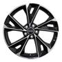 Imagem de Kit 4 Rodas Aro 20x8.5 Audi RS7 Sport 5x112 BD ET45 C60