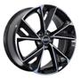 Imagem de Kit 4 Rodas Aro 20x8.5 Audi RS7 Sport 5x112 BD ET45 C60