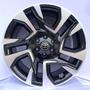 Imagem de Kit 4 Rodas Aro 22 Toyota Hilux 6X139 Sw4 Diamond  S39 krmai BD