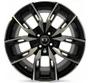 Imagem de Kit 4 rodas Esportiva Ford K67 Aro 17X7 4X108 ET40