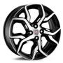 Imagem de Kit 4 Rodas Fiat  Argo HGT  4x98 R92 Aro 15x6 BD