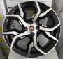 Imagem de Kit 4 rodas Fiat argo hgt Aro 17X6 4X98 ET44 R92