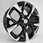 Imagem de Kit 4 Rodas GM Nova Montana Onix Prisma Astra Celta 4x100 aro 16 krmai S47 BD