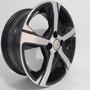 Imagem de Kit 4 Rodas Gm Onix Ltz Prisma Corsa Celta Aro 14 S259 