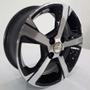 Imagem de Kit 4 rodas Gm Prisma Onix ltz aro 15X6 4X100 Scorro