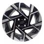 Imagem de Kit 4 Rodas Hyundai HB20 2023/2024 Aro 14x6 4x100 BD S42