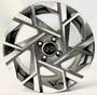 Imagem de Kit 4 Rodas Hyundai HB20 2023/2024 Aro 14x6 4x100 GD S42