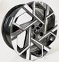 Imagem de Kit 4 Rodas Hyundai HB20 2023/2024 Aro 14x6 4x100 GD S42