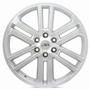 Imagem de Kit 4 rodas kr R37 modelo hilux, SW4 / aro 20X8,5 / (6X139) ET33