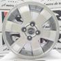 Imagem de Kit 4 rodas Montana sport Aro 17X7 4X100 ET41 R15