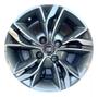 Imagem de Kit 4 rodas r88 fiat uno sporting gsr aro 14 - gd - 4x98