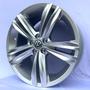 Imagem de Kit 4 rodas Tiguan r-line Aro 18X7 5X100 ET38 HG S18