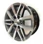 Imagem de Kit 4 rodas Toyota Hilux SW4 Aro 17X7 6X139 ET25 GD R72