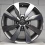 Imagem de Kit 4 RODAS VW Gol G6 G7 Aro 13X5,5 Krmai R74 GD