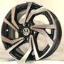 Imagem de Kit 4 Rodas VW Gol Voyage Saveiro Aro 17 4x100 Scorro S277