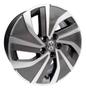 Imagem de Kit 4 rodas vw novo polo track 2023 4x100 aro 15 - gd- s44