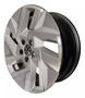 Imagem de Kit 4 Rodas VW T-cross Aro 16x6 5x100 Gd S56 Krmai