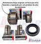 Imagem de Kit 4 Rolamentos Piao Diferencial Dianteiro Hilux Sw4 16-23