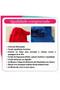 Imagem de Kit 4 Roupa Infantil 2 Conjunto Moletom Inverno 1 Brinquedo