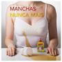 Imagem de Kit 4 Semorin Detergente Pré-Lavagem Tira Manchas 100ml Cada