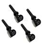Imagem de Kit 4 Sensor Tpms Chevrolet Gm 13598773 Onix Prisma Cobalt 