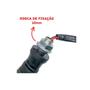 Imagem de KIT 4 Seta Esportiva Pisca de Led Modelo P26 Para Moto XRE 190 Ano 2016 2017 2018201920202021