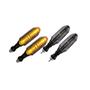 Imagem de KIT 4 Seta Esportiva Pisca de Led Modelo P26 Para Moto XRE 190 Ano 2016 2017 2018201920202021