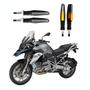 Imagem de KIT 4 Setas Sequenciais Modelo P25B Slim / Palito Para Moto BMW R1200 GS SPORT 2004 2005 2006 2007 2008 2009