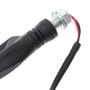 Imagem de KIT 4 Setas Sequenciais Modelo P25B Slim / Palito Para Moto XTZ 250 TENERÊ 2010 2011 2012 2013 2014 2015