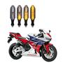 Imagem de Kit 4 Setas Sequenciais P26S Honda CBR 600RR 2010 2011 2012 2013 2014 2015