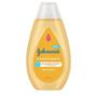 Imagem de Kit 4 Shampoo Glicerina Johnsons Baby Suave Para Olhos 200Ml