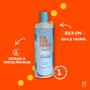 Imagem de Kit 4 Shampoo Nutritivo Onduleze Baby Cabelos Cacheados