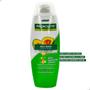 Imagem de Kit 4 Shampoo Palmolive Naturals Sem Sal Com Extrato de Abacate Controla o Frizz 350ml