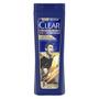 Imagem de Kit 4 Shampoos Anticaspa Clear Men Limpeza Profunda 400ml