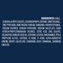 Imagem de Kit 4 Shampoos Anticaspa Clear Men Queda Control 400ml