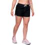 Imagem de Kit 4 Short Feminino Tactel Moda Verão Praia Piscina Blogueirinha Leve