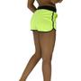 Imagem de Kit 4 Shortinho Feminino MXD Conceito Casual Fitness Cores Diversas