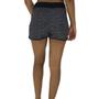 Imagem de Kit 4 Shortinho Feminino MXD Conceito Casual Fitness Cores Diversas